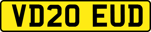 VD20EUD