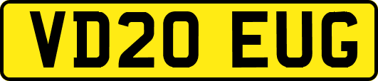 VD20EUG