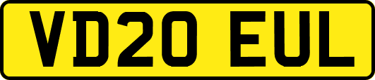 VD20EUL