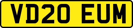 VD20EUM