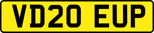 VD20EUP
