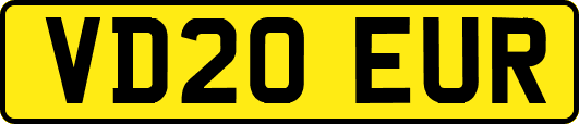 VD20EUR