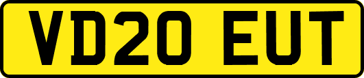 VD20EUT