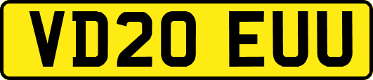 VD20EUU