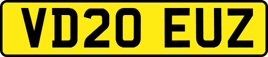 VD20EUZ