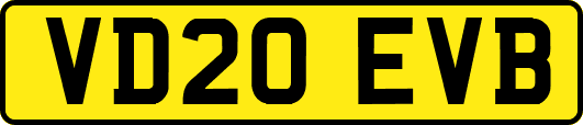 VD20EVB