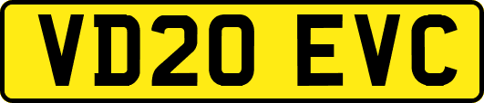 VD20EVC