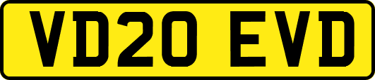 VD20EVD