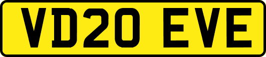 VD20EVE