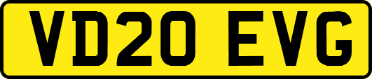VD20EVG