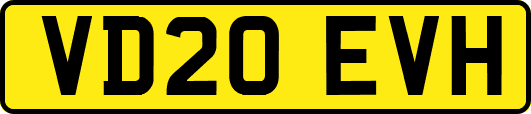 VD20EVH