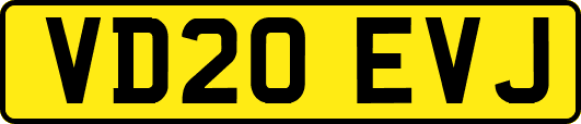 VD20EVJ