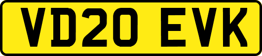 VD20EVK
