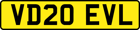 VD20EVL