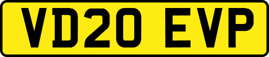 VD20EVP