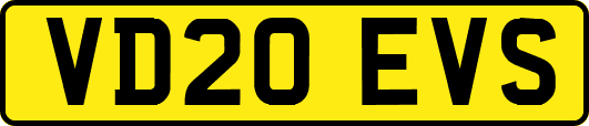 VD20EVS