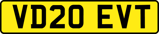 VD20EVT