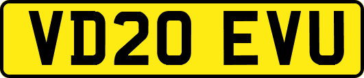 VD20EVU