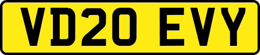 VD20EVY