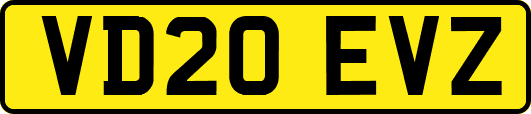 VD20EVZ