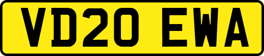 VD20EWA