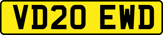 VD20EWD
