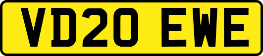 VD20EWE