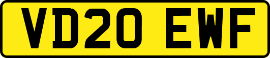 VD20EWF