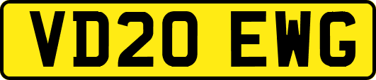 VD20EWG