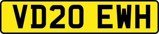VD20EWH
