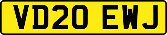 VD20EWJ