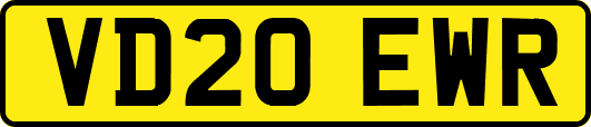 VD20EWR