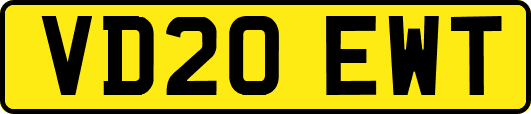 VD20EWT