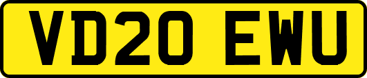 VD20EWU