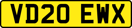 VD20EWX