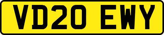 VD20EWY