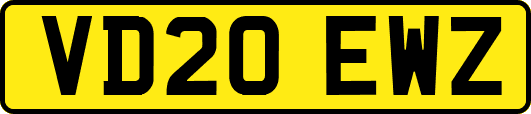 VD20EWZ