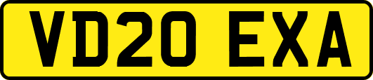 VD20EXA