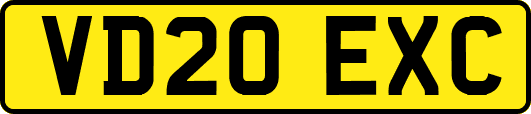 VD20EXC