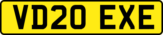 VD20EXE
