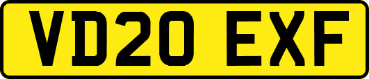 VD20EXF