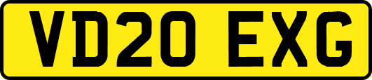 VD20EXG