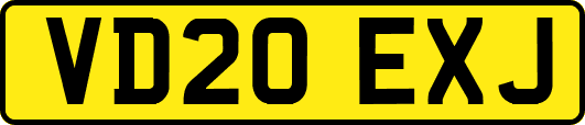 VD20EXJ