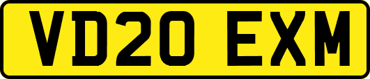 VD20EXM