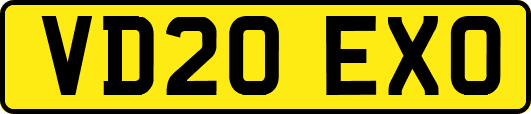 VD20EXO