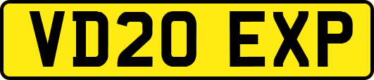 VD20EXP