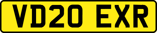 VD20EXR