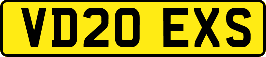VD20EXS