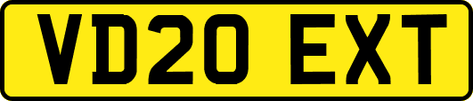 VD20EXT