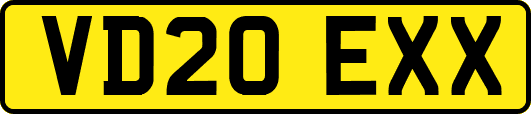 VD20EXX